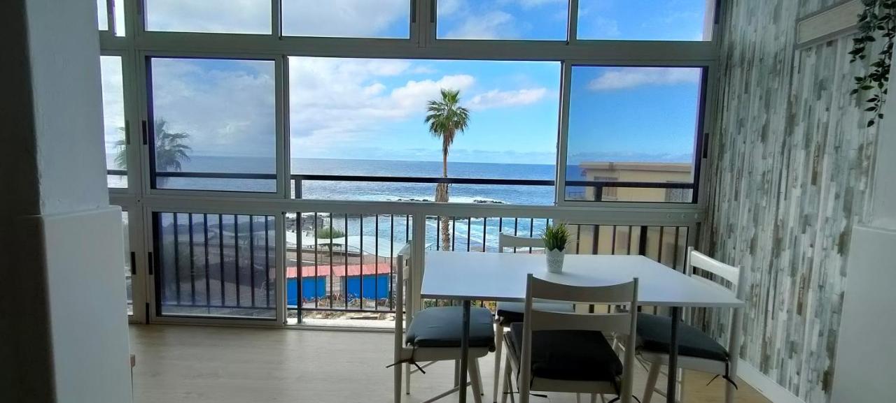 Kailani Tacoronte Apartment Санта Крус де Тенерифе Екстериор снимка