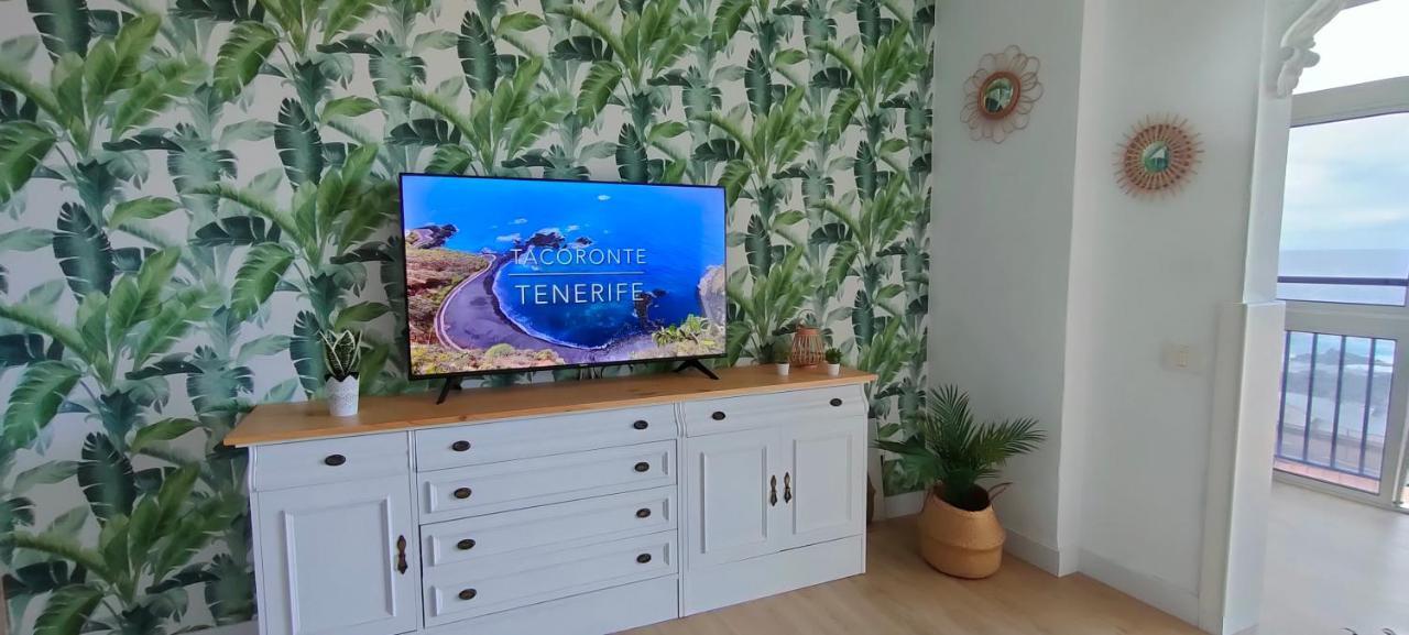 Kailani Tacoronte Apartment Санта Крус де Тенерифе Екстериор снимка