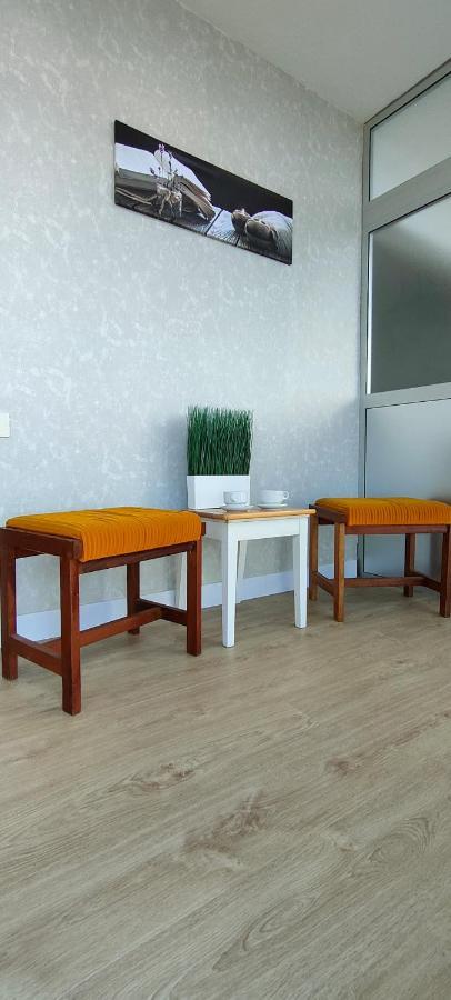 Kailani Tacoronte Apartment Санта Крус де Тенерифе Екстериор снимка