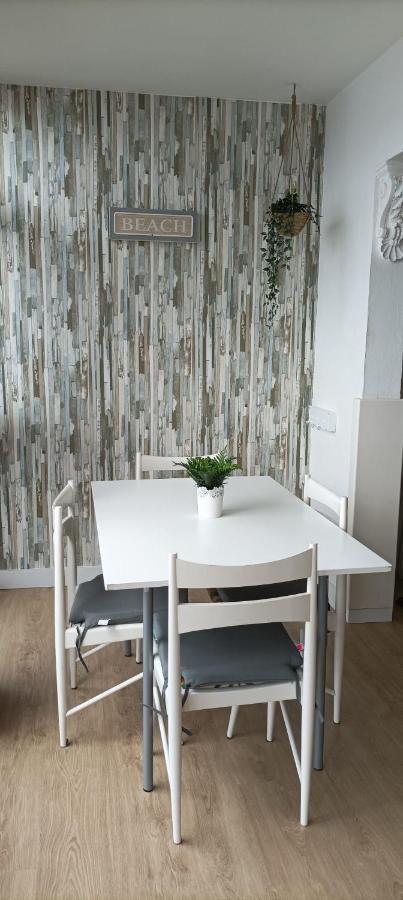 Kailani Tacoronte Apartment Санта Крус де Тенерифе Екстериор снимка