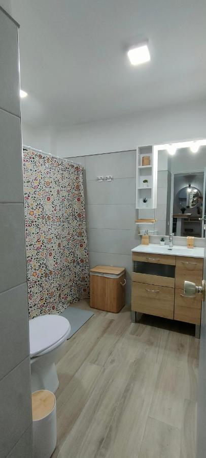 Kailani Tacoronte Apartment Санта Крус де Тенерифе Екстериор снимка