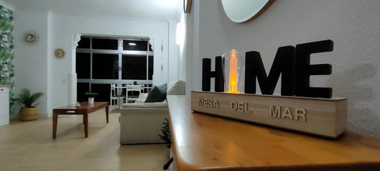 Kailani Tacoronte Apartment Санта Крус де Тенерифе Екстериор снимка