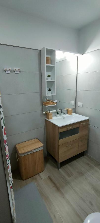 Kailani Tacoronte Apartment Санта Крус де Тенерифе Екстериор снимка