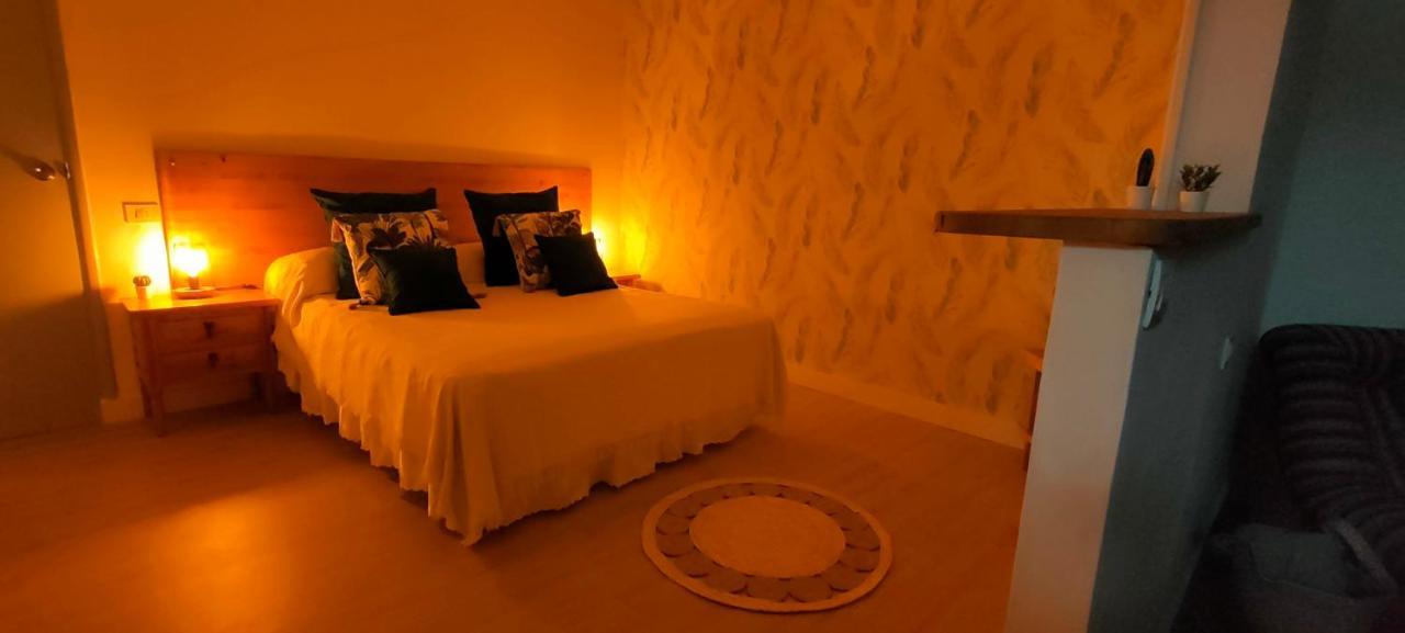 Kailani Tacoronte Apartment Санта Крус де Тенерифе Екстериор снимка