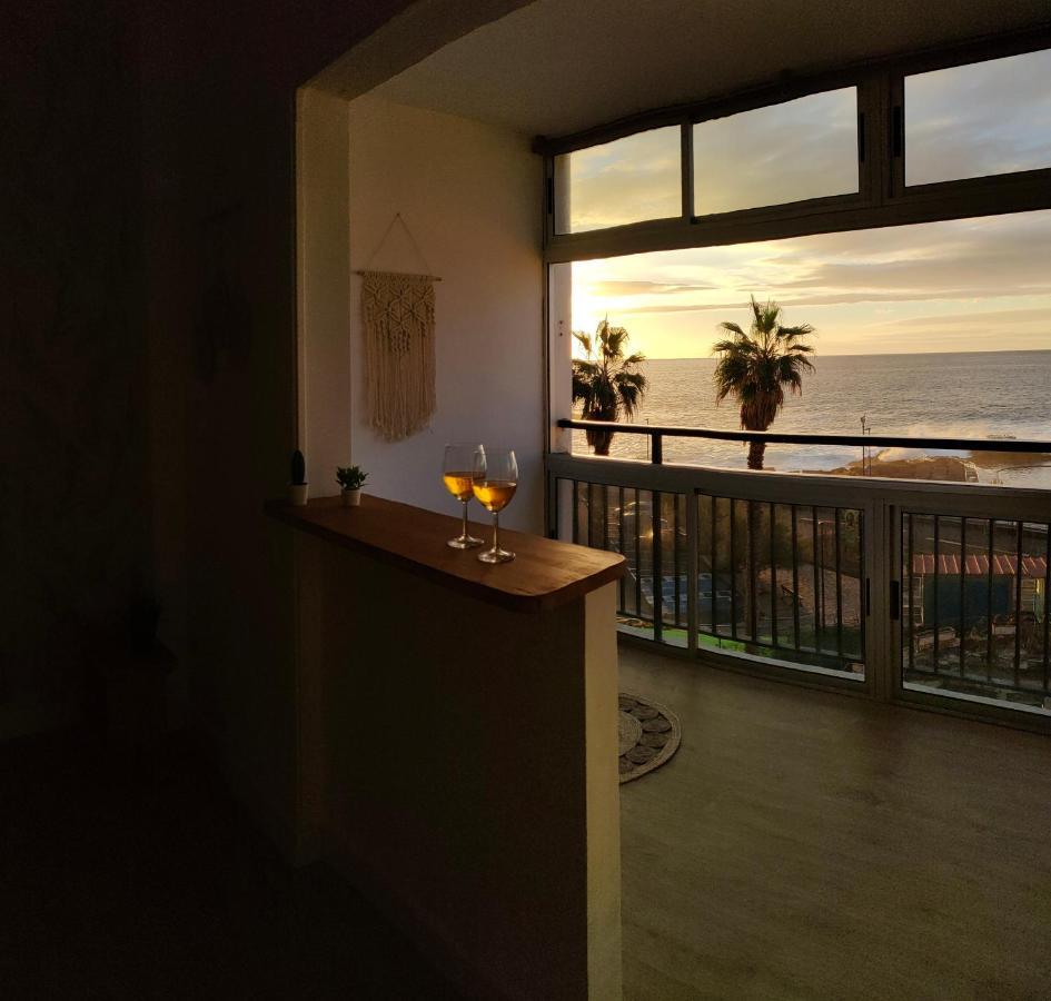Kailani Tacoronte Apartment Санта Крус де Тенерифе Екстериор снимка