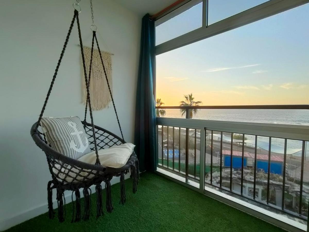 Kailani Tacoronte Apartment Санта Крус де Тенерифе Екстериор снимка