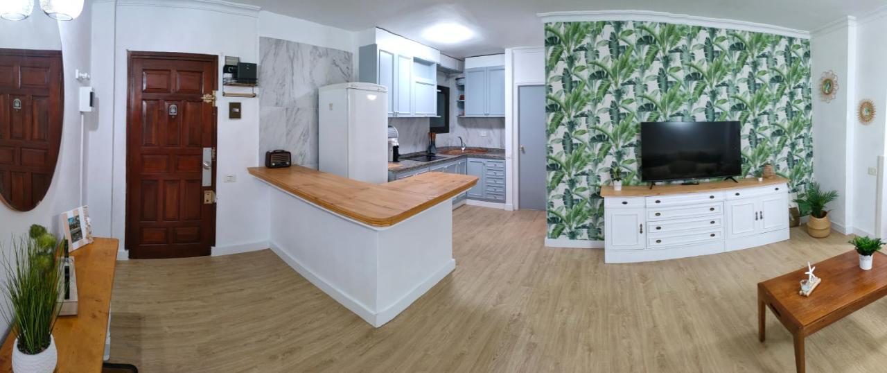 Kailani Tacoronte Apartment Санта Крус де Тенерифе Екстериор снимка