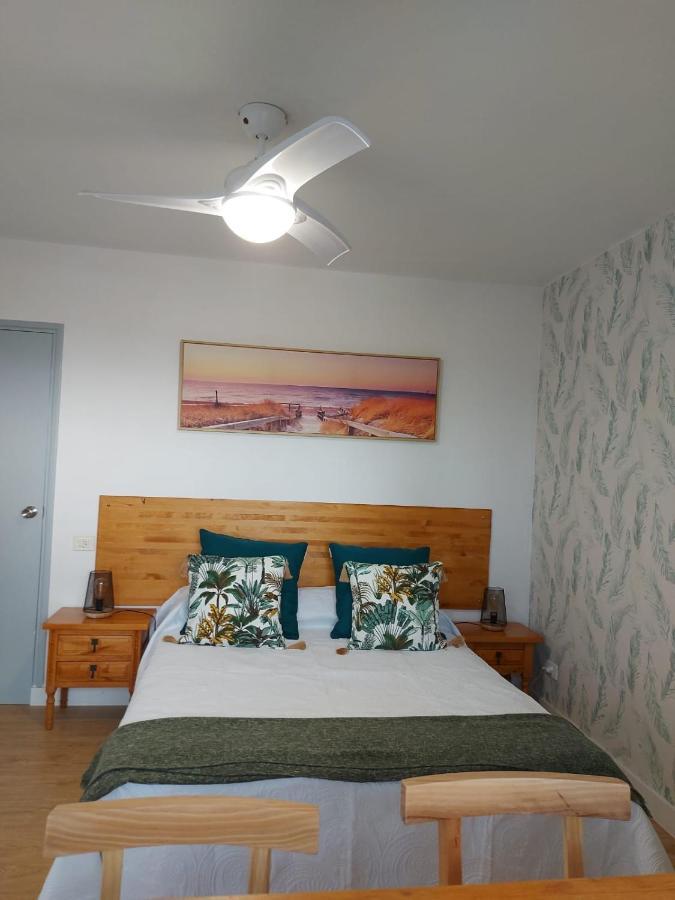 Kailani Tacoronte Apartment Санта Крус де Тенерифе Екстериор снимка