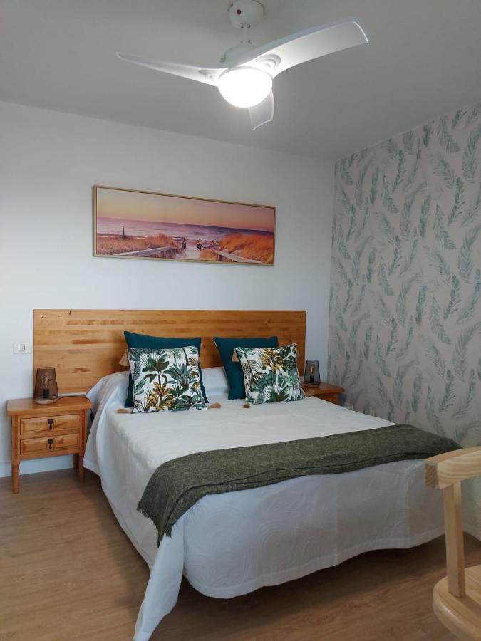 Kailani Tacoronte Apartment Санта Крус де Тенерифе Екстериор снимка