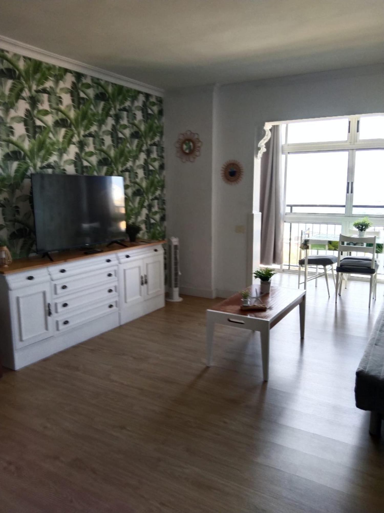 Kailani Tacoronte Apartment Санта Крус де Тенерифе Екстериор снимка